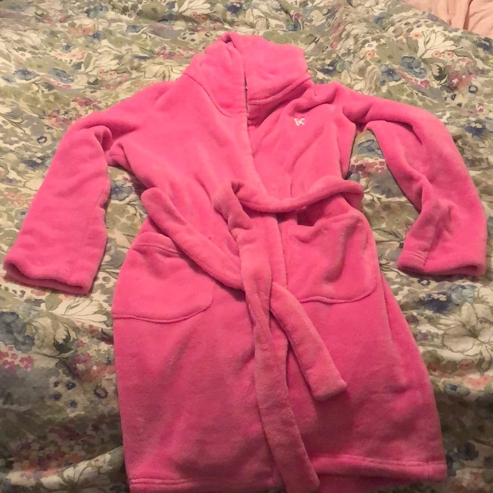 Victoria Secret Robe